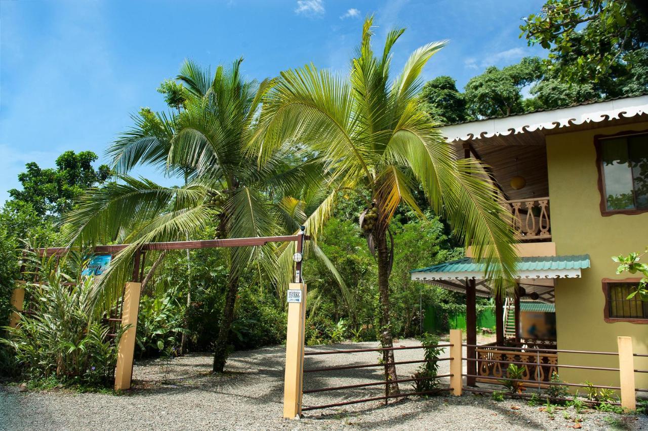 Hotel Sunshine Caribe Puerto Viejo de Talamanca 外观 照片