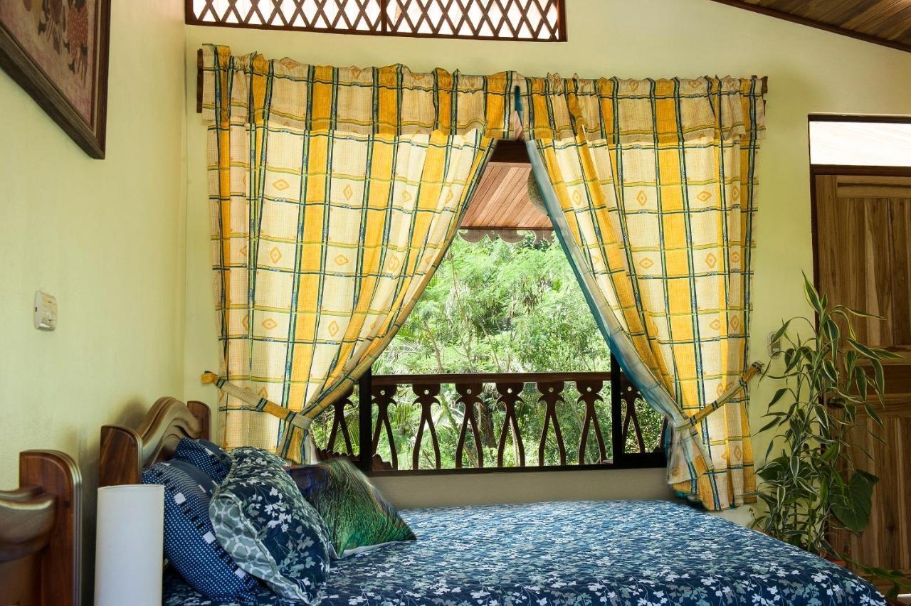 Hotel Sunshine Caribe Puerto Viejo de Talamanca 外观 照片