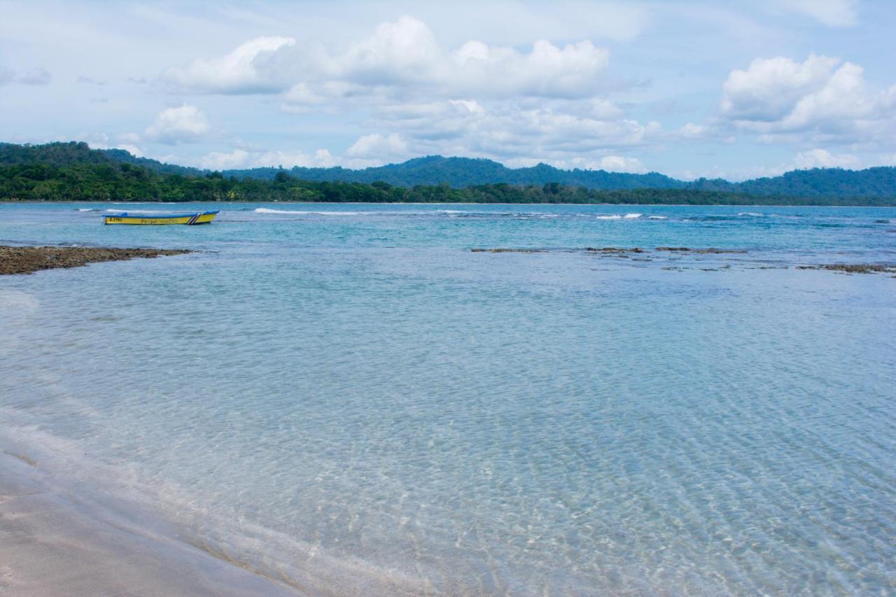 Hotel Sunshine Caribe Puerto Viejo de Talamanca 外观 照片