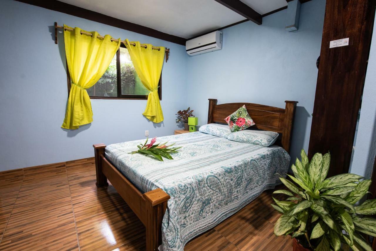 Hotel Sunshine Caribe Puerto Viejo de Talamanca 外观 照片