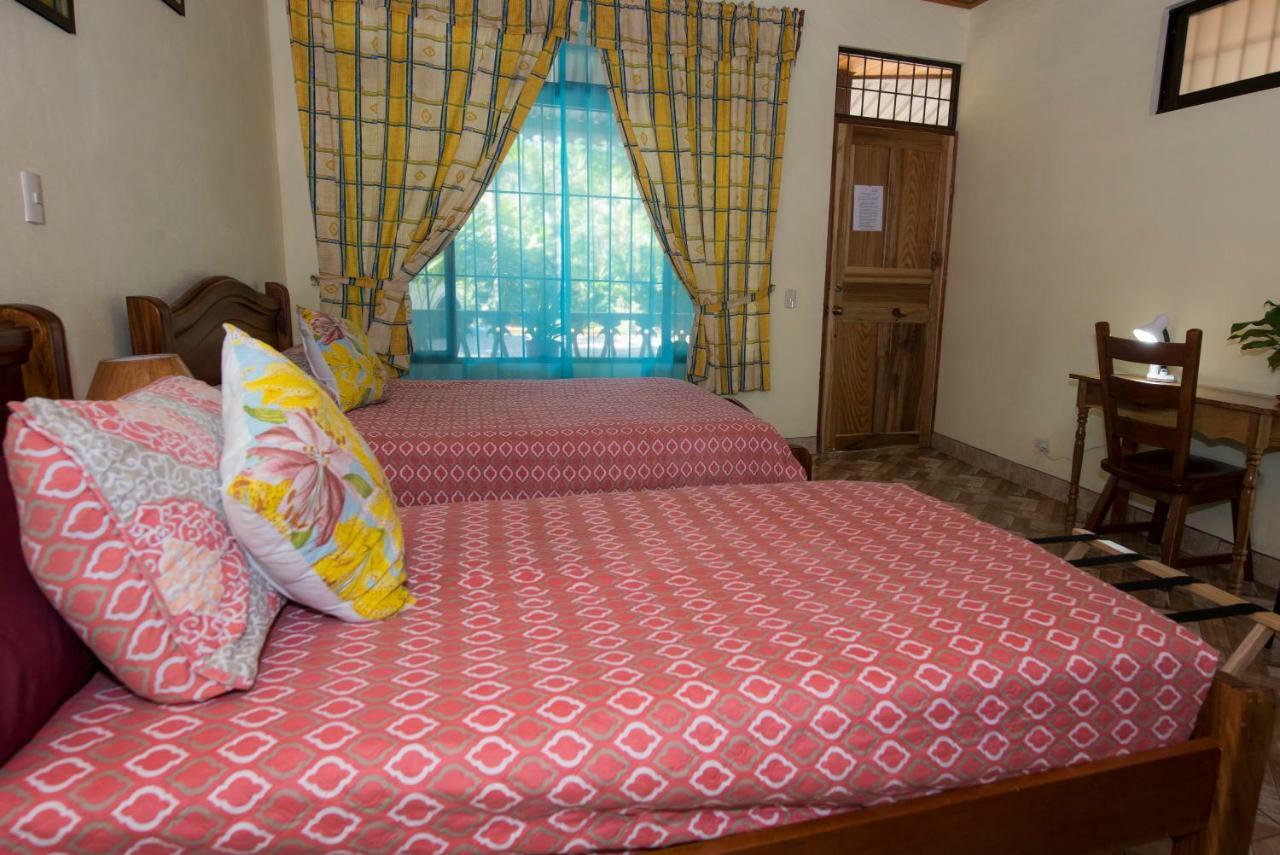 Hotel Sunshine Caribe Puerto Viejo de Talamanca 外观 照片